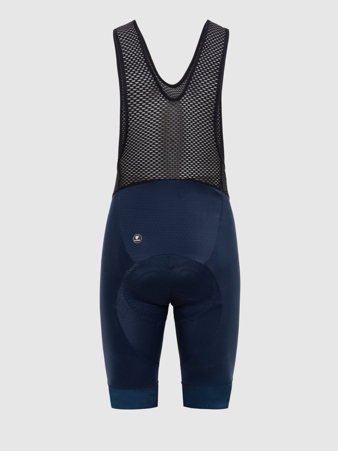 Pissei Salopette Estiva Prime Blu Navy
