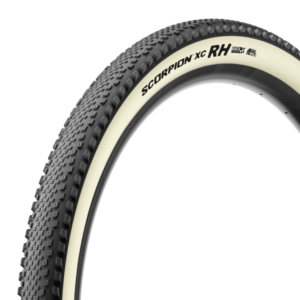 Pirelli Copertone Scorpion Race XC RH Made in Italy 29x2,40 Lite