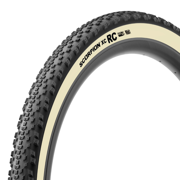 Pirelli Copertone Scorpion Race XC RC Made in Italy 29x2,40 Prowall