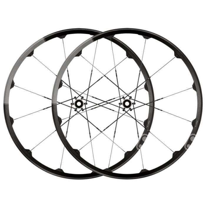 Crankbrothers Ruote Iodine 2  27,5" Disc  Black/Grey