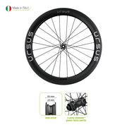 Ursus Ruota Posteriore 28"x60mm PROXIMA R TEAM TLR - CORPETTO NON INCLUSO