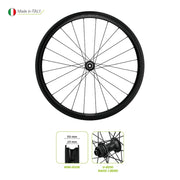 Ursus Ruota Posteriore 28"x40mm PURA R TLR - CORPETTO NON INCLUSO