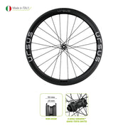 Ursus Ruota Posteriore 28"x50mm PROXIMA R TEAM TLR - CORPETTO NON INCLUSO