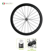 Ursus Ruota Posteriore 28"x50mm PROXIMA R TLR - CORPETTO NON INCLUSO