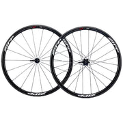 Zipp Wheels 202 Firecrest Clincher Classic White