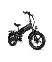 Victrip Bici Elettrica Fat Bike R5 PRO 250W/750W