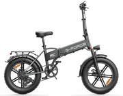 G-Force Bici Elettrica Fat Bike RC 20 Ah
