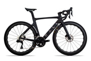 Rali Bici RDA - Shimano 105 Di 12V – Ruote EliteWheels Marvel