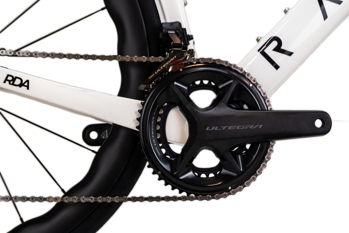 Rali Bici RDA - Shimano 105 Di 12V – Ruote EliteWheels Marvel