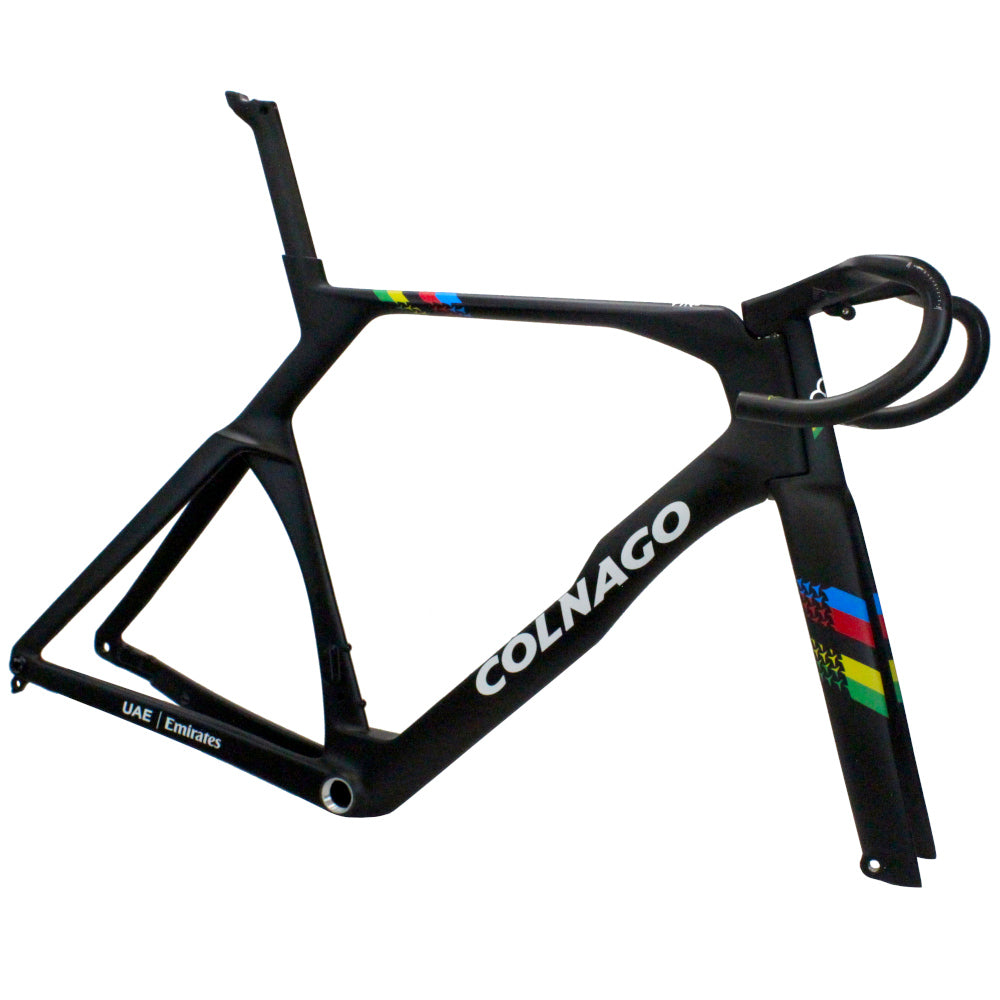 Cadre à disque Colnago Y1Rs - EAU ADQ
