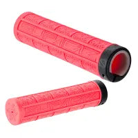 Supacaz Manopola GRIZIPS 32mm Gomma Antiscivolo Dual Intensity Lockring