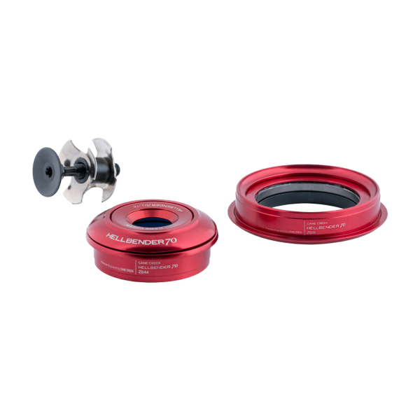 Cane Creek Serie Sterzo Hellbender 70 Lite ZS44 / 28.6  ZS56/40
