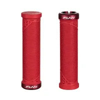 Funn Manopola HILT JUNIOR 19mm  con Collarino Alluminio