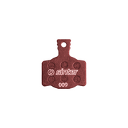 Sinter Pastiglie Freno 009 Magura/Campagnolo - Organica 1 set