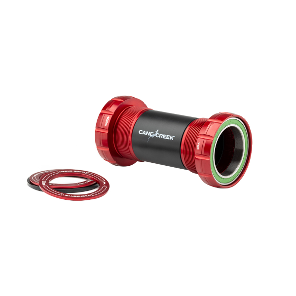 Cane Creek Movimento Centrale MTB Hellbender 70 BSA Filetto Inglese per Perno 30mm