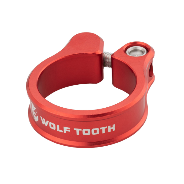 Wolf Tooth Collarino Reggisella 28.6mm a Vite