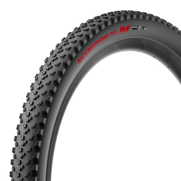Pirelli Copertone Scorpion Race XC M Made in Italy 29x2.40 Prowall