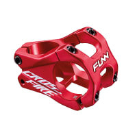 Funn Attacco Manubrio CROSSFIRE 31,8x50mm in Alluminio Rise 0°