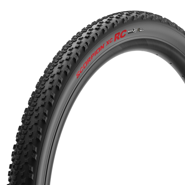 Pirelli Copertone Scorpion Race XC RC Lite Made in Italy 29x2.40