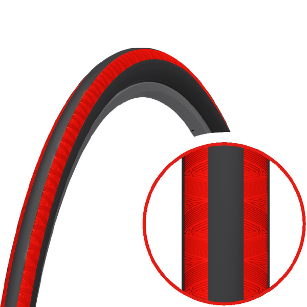 Kenda Copertone Cadence 700x23 R2C