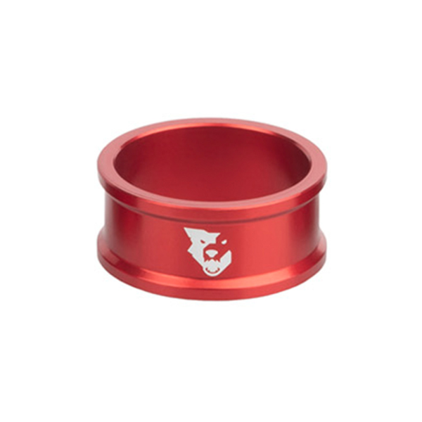 Wolf Tooth Spessore Sterzo 1 1/8" 15mm
