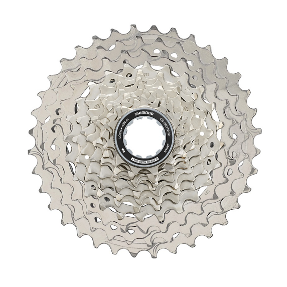 Shimano Cassetta 105 CS-HG710-12 12V 11-36T