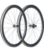 Vision SC45 SL i23 DB copertoncino centerlock tubeless B5