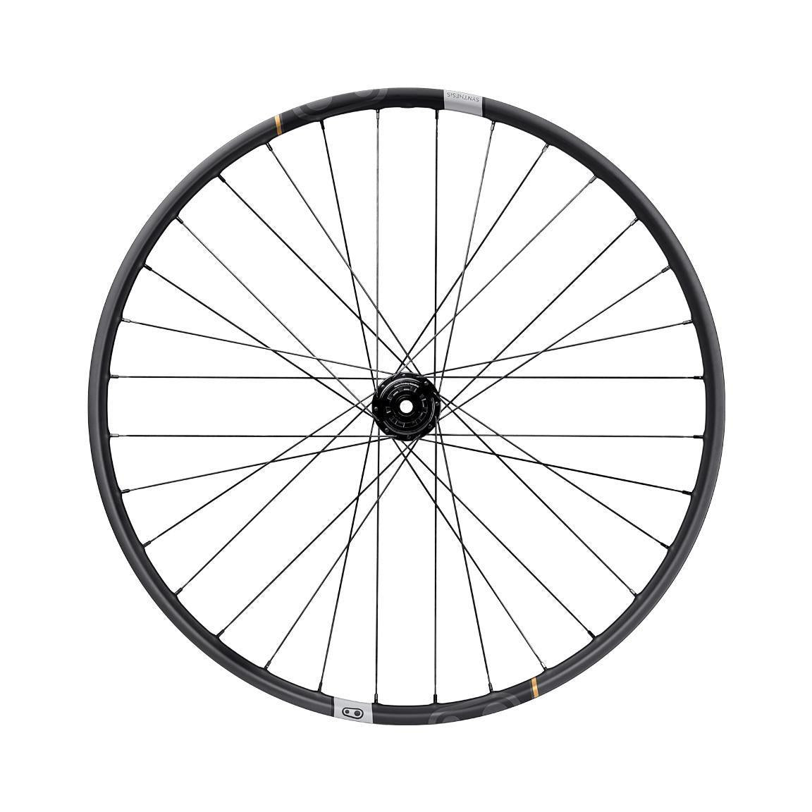 Crankbrothers Ruote Synthesis XCT 11 Carbon 29"