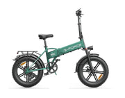 G-Force Bici Elettrica Fat Bike RC 250W/750W 15 Ah