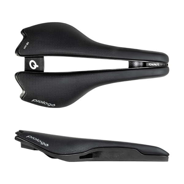 Prologo Sella Choice 147 PAS - Nack Nero