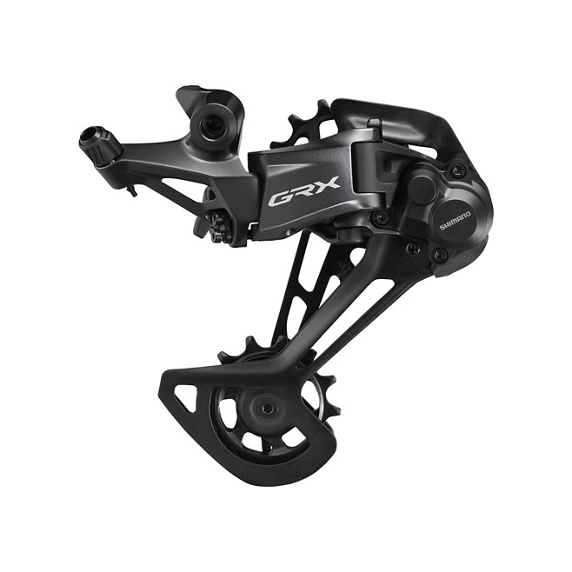 Shimano Cambio 12V GRX RD-RX822 GS/SGS
