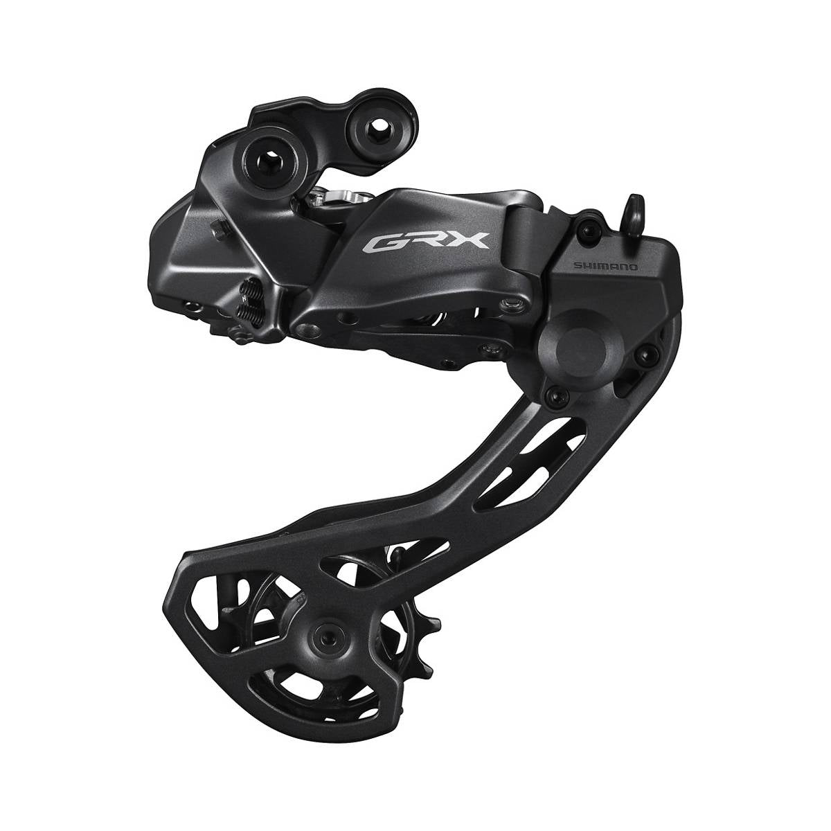 Shimano Gruppo Gravel GRX Di2 825 2x12v