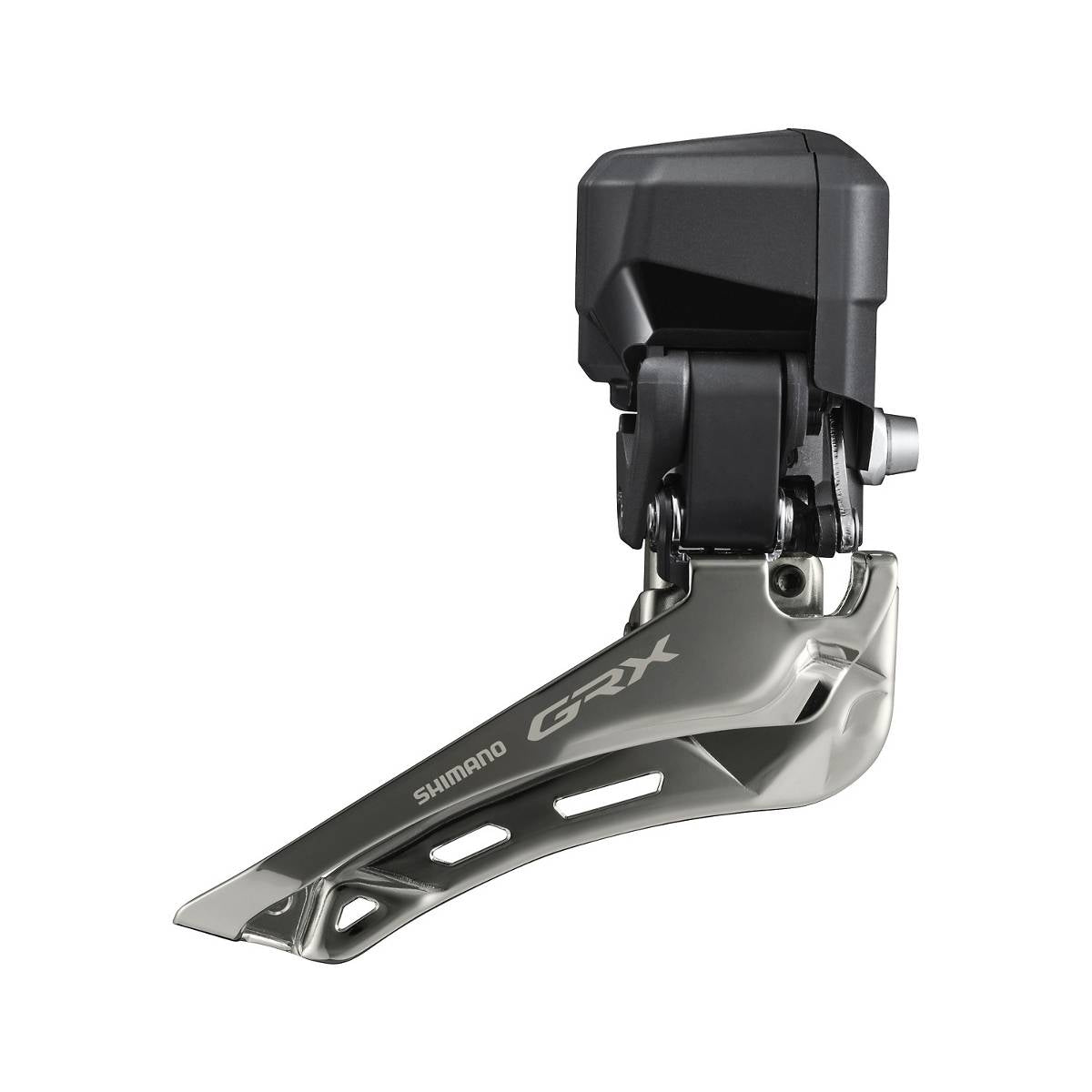 Shimano Gruppo Gravel GRX Di2 825 2x12v