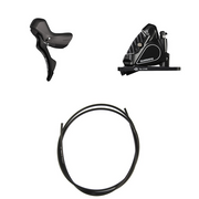 Shimano Tiagra BR-RS405 Kit Freno Idraulico Anteriore Sx