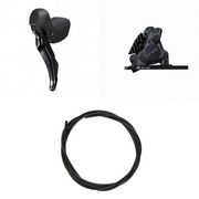 Shimano Kit Freno Idraulico Ant. SX GRX BR-RX-410