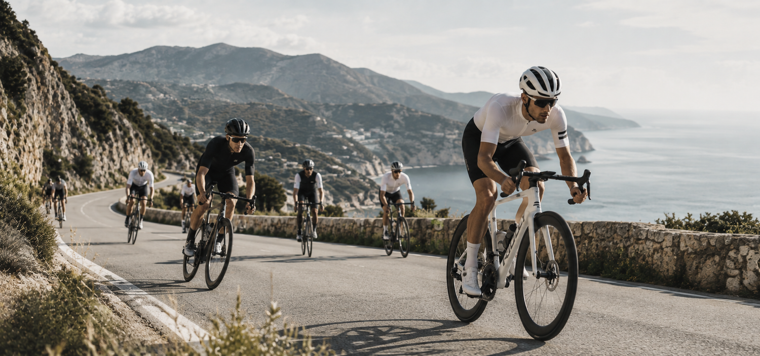 Cavaliere Bici