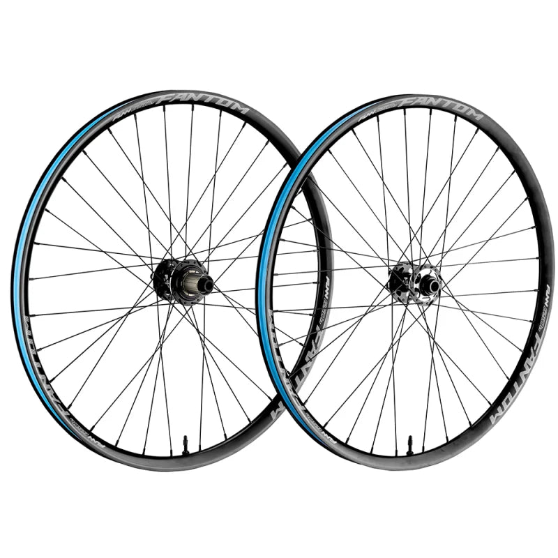Funn Ruote 27,5" MTB FANTOM BOOST SRAM XD Misura: 35/30mm (Coppia)