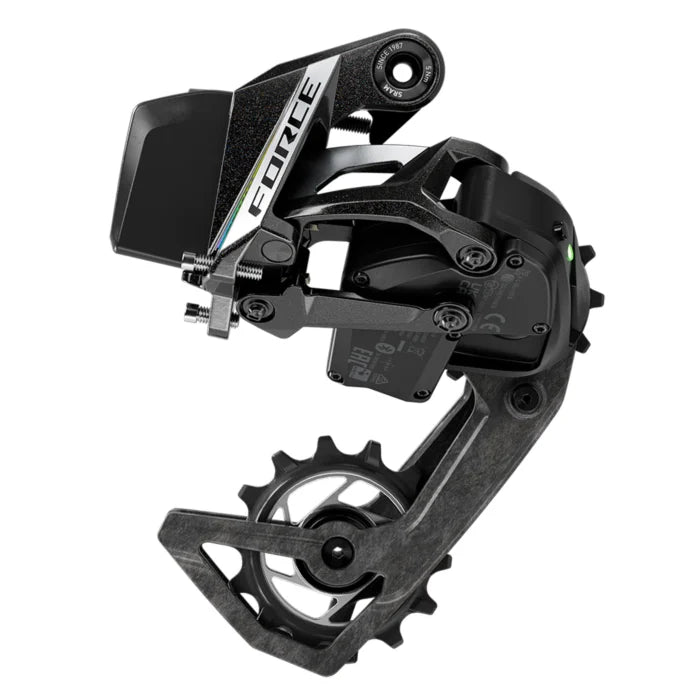 Sram Gruppo Force AXS E1 2x12V 2026