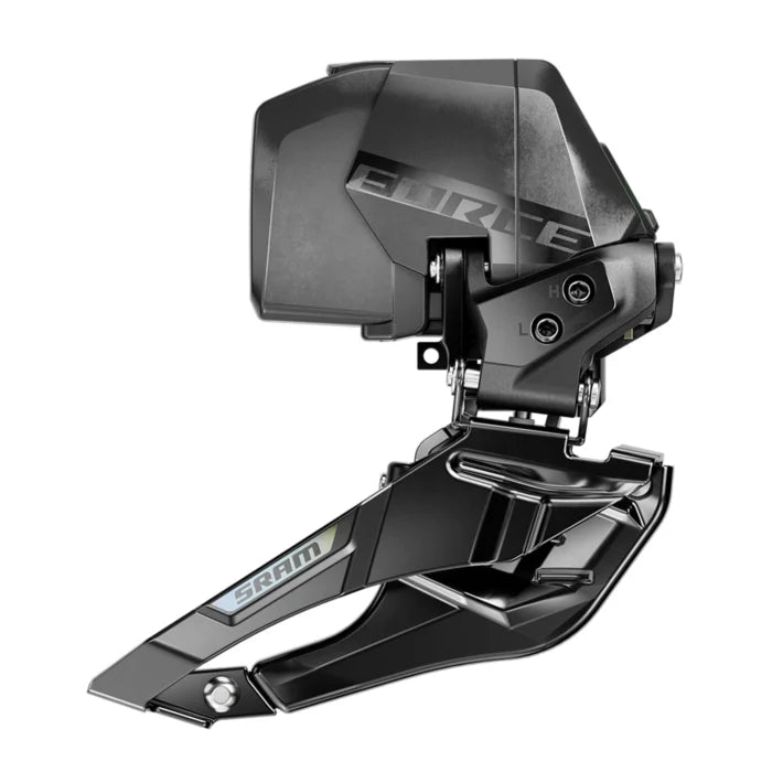 Sram Gruppo Force AXS E1 2x12V 2026