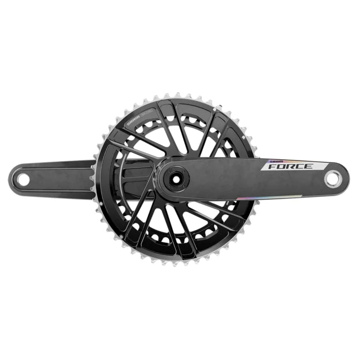 Sram Gruppo Force AXS E1 2x12V 2026