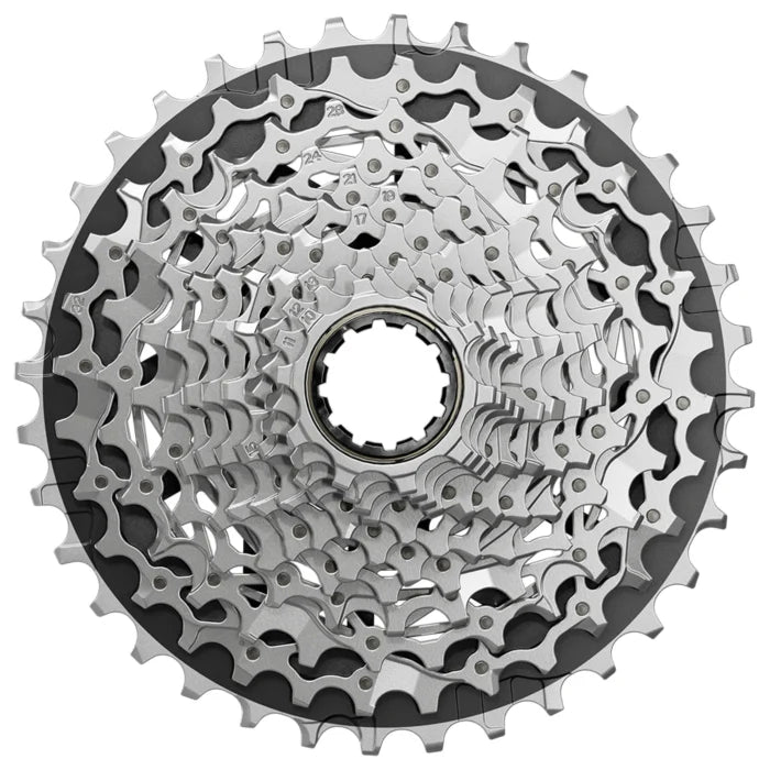 Sram Gruppo Force AXS E1 2x12V 2026