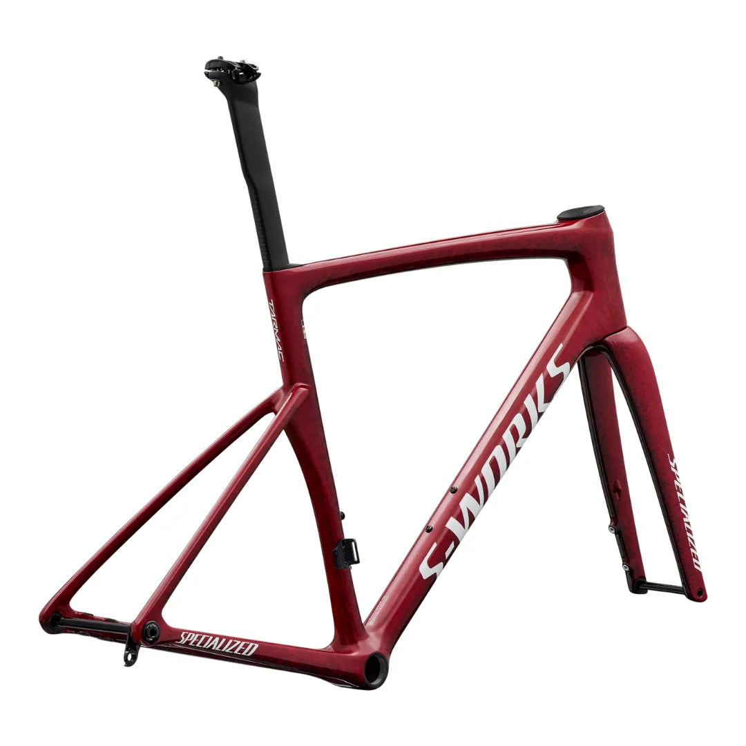 Specialized S-Works Tarmac SL9 FACT 12r Carbon - Gloss Vivid Red