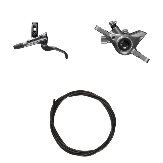 Shimano Kit Freno Ant. SX XTR BR-M9200