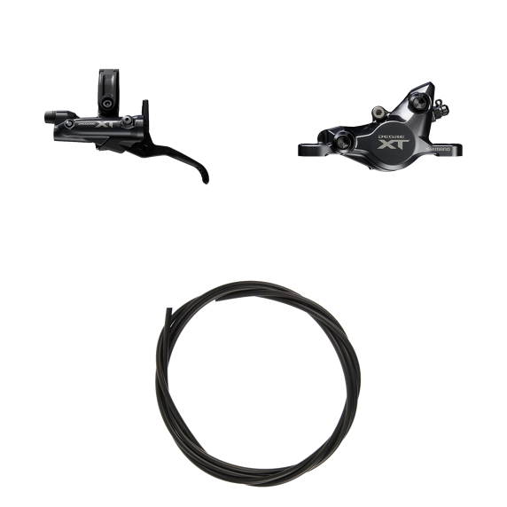 Shimano Kit Freno Ant. SX Deore XT BR-M8200