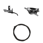 Shimano Kit Freno Idraulico Ant. SX XTR M9220