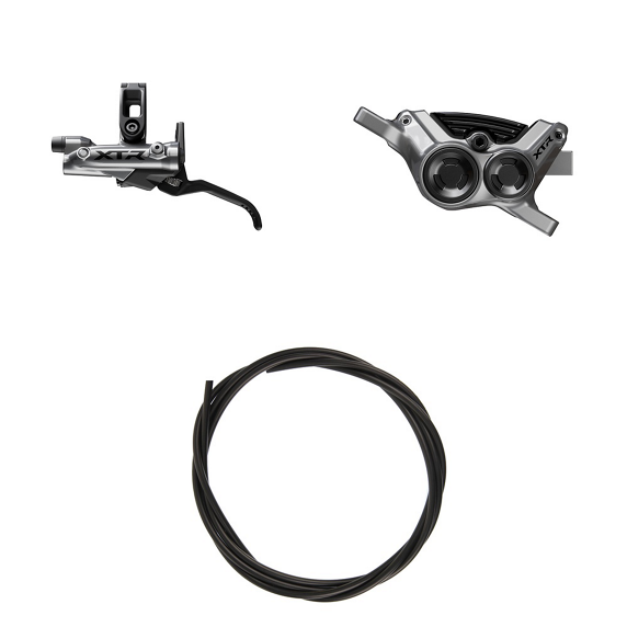 Shimano Kit Freno Idraulico Ant. SX XTR M9220