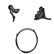 Shimano Kit Freno Ant. SX Idraulico CUES BR-U6030