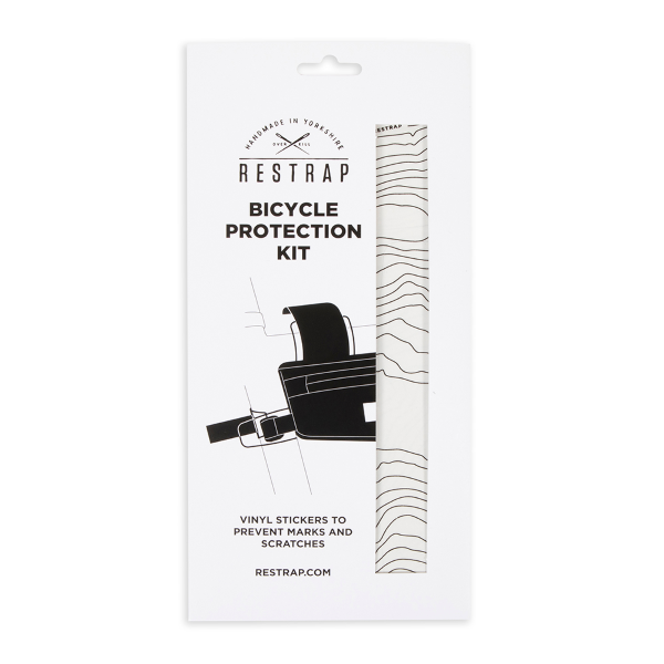 Restrap Kit Protezione Bici