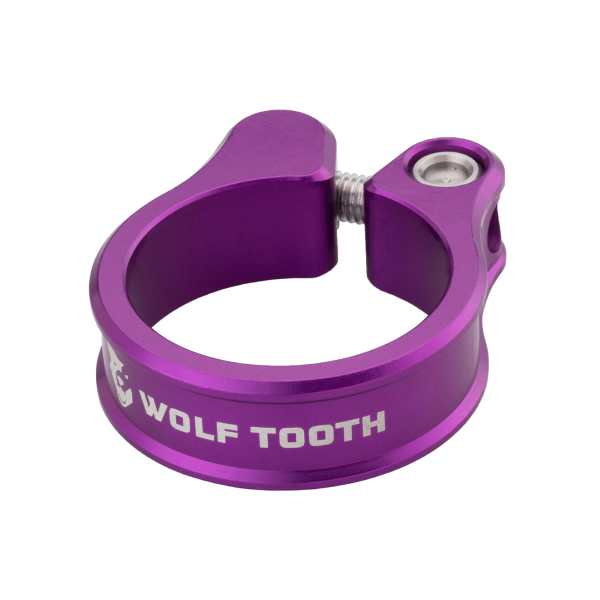 Wolf Tooth Collarino Reggisella 36.4mm a Vite