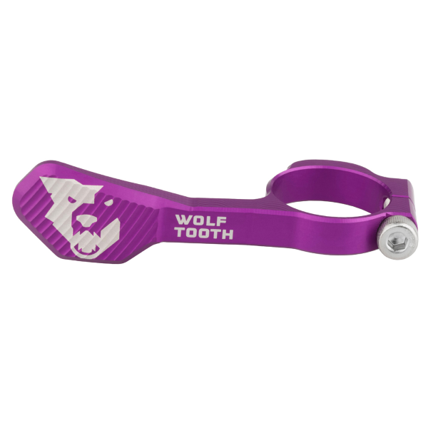 Wolf Tooth Ricambio Leva Comando Remoto Pro